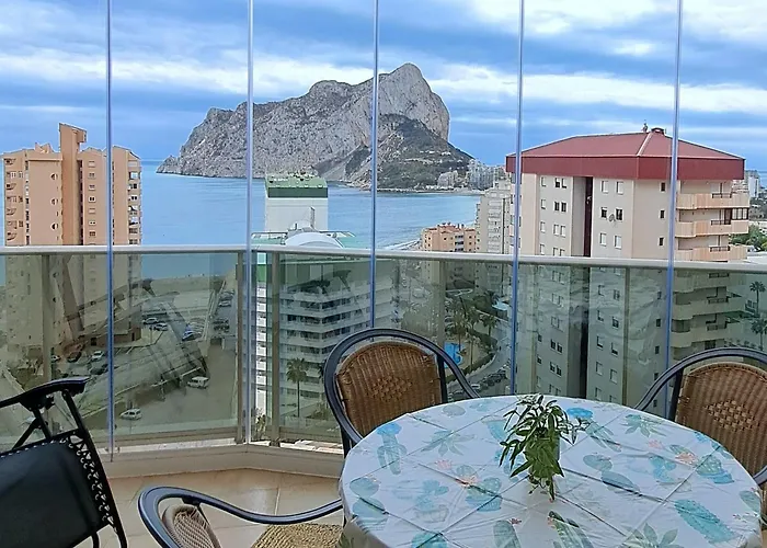 Esmeralda Seaview