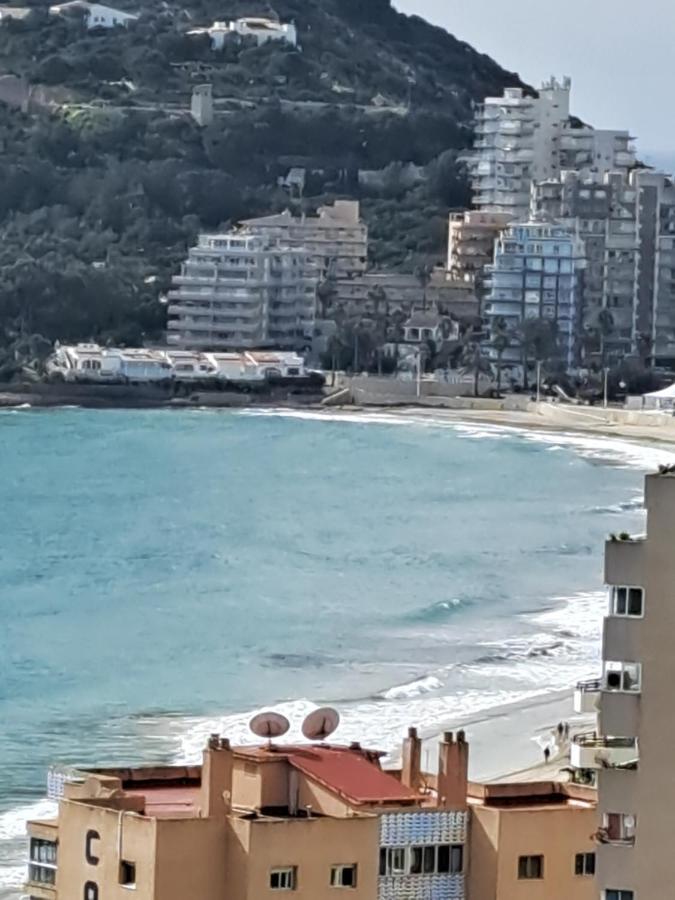 Esmeralda Seaview Apartament *