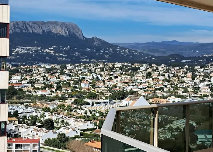 Esmeralda Seaview