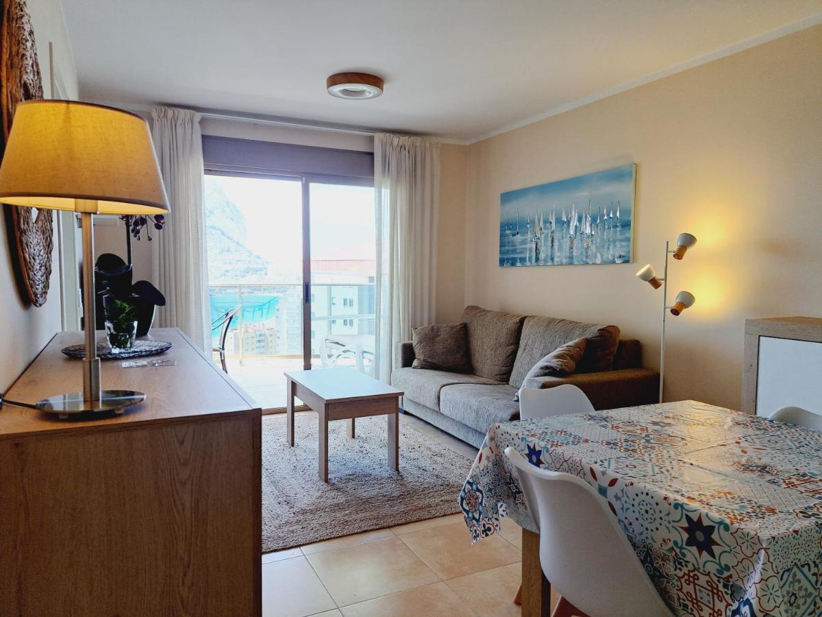Esmeralda Seaview Appartement