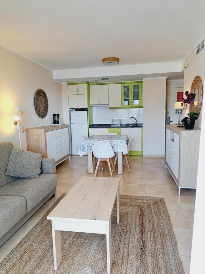 Esmeralda Seaview Appartement *