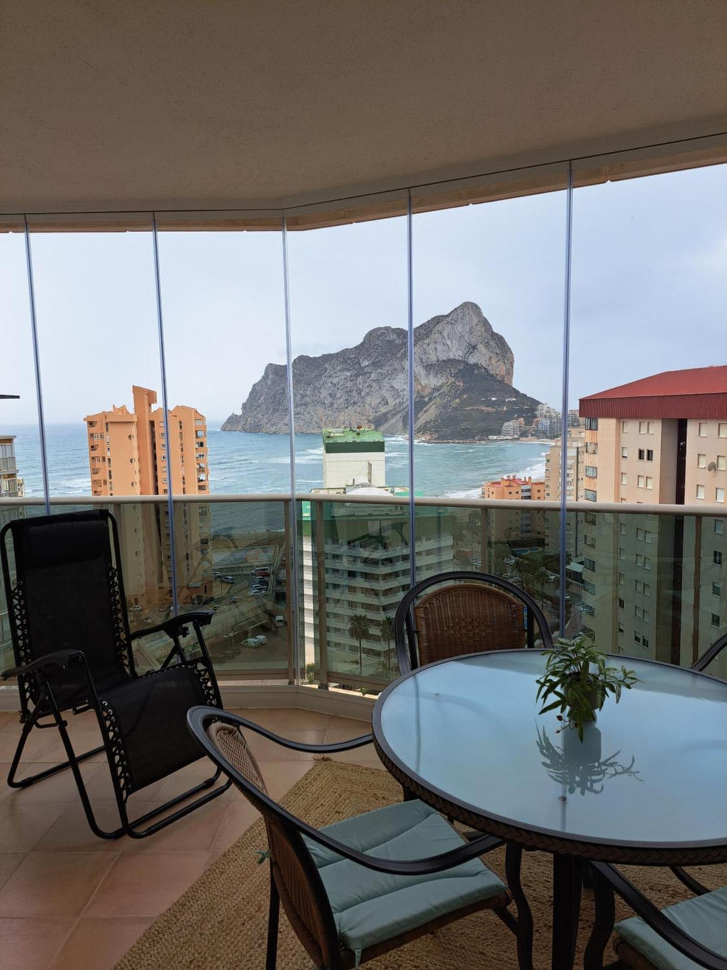 Esmeralda Seaview Apartment