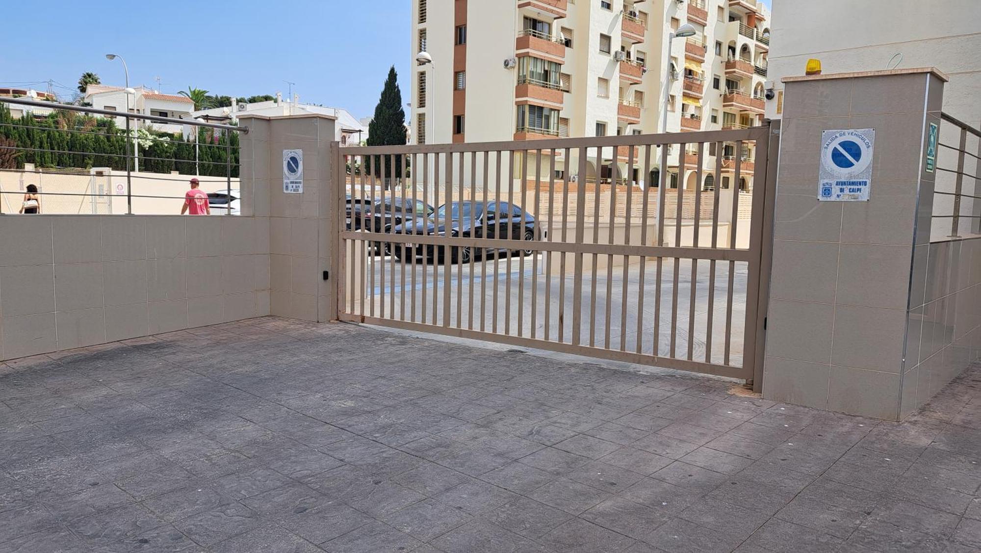 Appartement Esmeralda Seaview